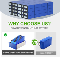 Panel Surya 50AH 80W dengan Baterai Lithium Ternary untuk Sistem Energi Surya CCTV Lengkap untuk Menghidupkan Kamera CCTV