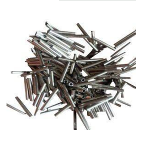 Tube/tuyau en alliage de platine iridium pt-ir de haute pureté pour la chirurgie - Product Image 5