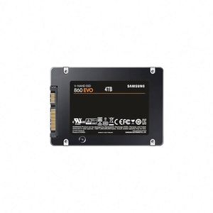 PM9A1 500GB M.2 2280 NVMe PCIe 4.0 SSD MZVL2512HCJQ-00B00 แบบ M.2 2280 NVMe PCIe 4.0 SSD รุ่น PM9A1 ความจุ 500GB - Product Image 2