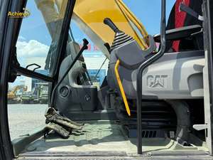 <span class=keywords><strong>Cat</strong></span> <span class=keywords><strong>329d</strong></span> Hydraulische Graafmachine Voor Bouw En Mijnbouw - Product Image 6