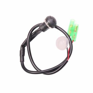 Le kit de mise à niveau des rétroviseurs électriques pliables pour moto, le plus important au monde, convient aux Forza 125/250/300/350cc après 2018. - Product Image 5