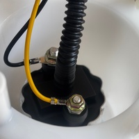 Ensemble de pompe à carburant 311102J000 pour Kia Mohave Borrego 2019- (référence 31110-2J000)