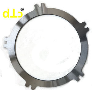 Disco de Embrague 8P1656 8S3522, Disco de Fricción Compatible con Motoniveladora 120G 130G 160G - Product Image 2