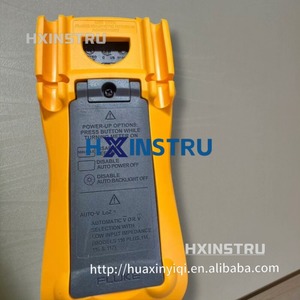 Multimètre numérique 117 d'occasion hx - Product Image 5