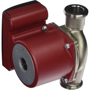 Bomba Circuladora Grundfos de 1.12 HP y 115 Voltios de Acero Inoxidable para Sistemas de Calefacción - Product Image 2