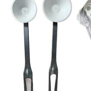 Raquettes à mouches de grande taille en silicone, manuelles, pour le contrôle des insectes, spécifiquement pour les mouches - Product Image 5