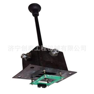 Car Gear Shift Mechanic 12 Inching For Santana Ergonomic Design - Product Image 1