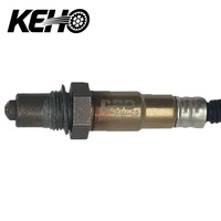 Capteur d'oxygène pour Ford Focus 1.6L 3M51-9G444-CB – Pièce de rechange automobile en gros