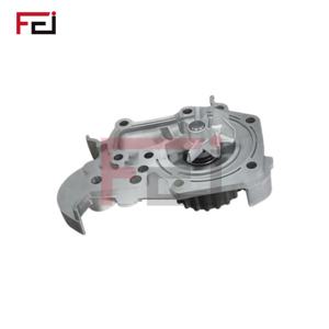 OEM 7700861686 FEI marchio JFP3018 nuovo Diesel pompa acqua <span class=keywords><strong>di</strong></span> raffreddamento in alluminio ricambi auto 12 mesi <span class=keywords><strong>di</strong></span> garanzia misura Renault <span class=keywords><strong>DACIA</strong></span> - Product Image 6