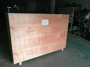 เครื่องทำปกหนังสือแบบกึ่งอัตโนมัติ สภาพใหม่ เครื่องทำปกและเข้าเล่ม - Product Image 6