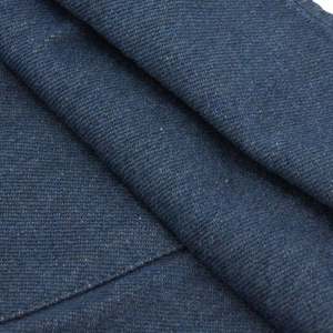 Tabliers de Chef Personnalisés avec 2 Poches, Bleus, Unisexe, pour Usage Commercial en Cuisine, Restauration, Barbecue, Peinture, Artisanat (Vente en Gros) - Product Image 2