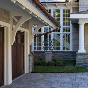 Chinese Fabriek Prijs Venster Hand Gesneden Plastic Beton Dakrand Lijn Mallen <span class=keywords><strong>Corbel</strong></span> - Product Image 4