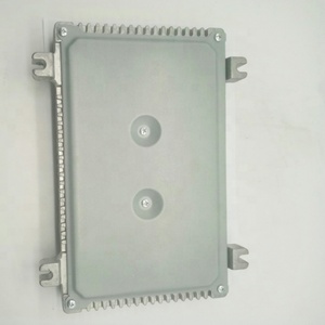 Controlador ECU ZAX200 4445494 4428085 4487307 9226748 0241115000 Placa de Computadora ZAX225 X4445494 X4428085 X4487307 X9226748 - Product Image 3