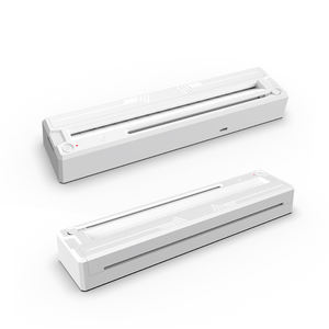 Imprimante thermique sans fil A4 MHT-M8 portable rechargeable sans encre de 58-216mm pour la facturation au détail de bureau mobile - Product Image 2