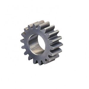 Hobbing Acero inoxidable forja bola de bolos SPINNER gearball SPINNER Spur Gear - Product Image 5