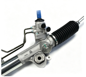 44250-0K710 44250-0K660 Hydraulic <b>Power</b> Steering Rack Steering Gear for Toyota 2015- RHD - Product Image 2