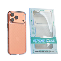 Coques de téléphone personnalisées en verre PC IMD tendance effet pierre pour iPhone 12 13 14 15 16 17 Air Xr Xsmax Accessoires de téléphone
