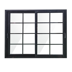 Cupón de $500 en efectivo para ventanas de aluminio de alta calidad con rotura de puente térmico - Product Image 1