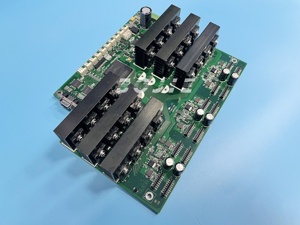 Tout nouveau panneau de chariot BYHX 5113/4720 3 têtes 3 H V1.10 pour imprimante Allwin/yaselan/human/<span class=keywords><strong>bossron</strong></span>/addtop avec 3 mois de garantie - Product Image 6