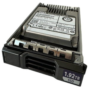 00LY374/00LY372 0GPK3R/PX04SRB192 1,92TB 12Gbps SAS RI SSD - Product Image 3