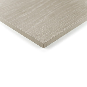Baldosa Luppi Fog de 19,5x120 cm, 10 mm de grosor, rectificada, con acabado mate texturizado - Product Image 2
