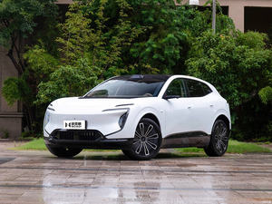 Nuovissimo AVATR 07 2026 Ultra SUV Elettrico AWD 5 Porte 5 Posti con Motore a Coppia Elevata e Batteria al Litio <span class=keywords><strong>Ferro</strong></span> - Product Image 2