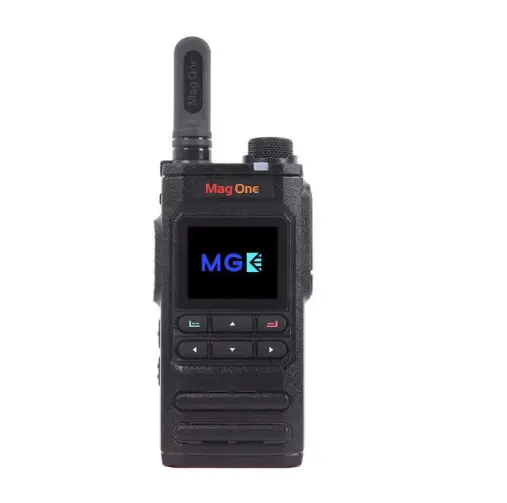 Motorola Mag One H58 plug-in card 4G public network walkie-talkie for Motorolanationwide GPS positioning with Bluetooth function
