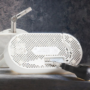 Microscope <span class=keywords><strong>d</strong></span>'inspection de visage <span class=keywords><strong>d</strong></span>'extrémité de fibre optique NS-KT03 Interface de stockage de <span class=keywords><strong>capture</strong></span> Module de bride de cavalier SC outil de réseau optique - Product Image 2