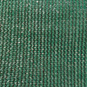 Malla de Sombra Verde Multiusos para Protección Solar 80% (100 GSM) - Product Image 5