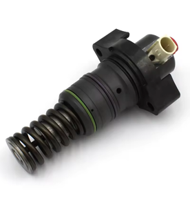 AUTOJIA Высококачественные автомобильные запчасти: топливный насос для дизельного двигателя BEBU2C00200 	 2034927 BEBU2C00300 	 2 102391 - Product Image 4