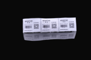 Rollos de Etiquetas Autoadhesivas en Blanco para Impresión Personalizada - Product Image 6