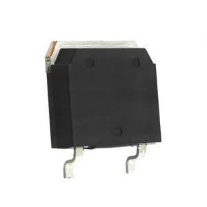 Composants électroniques neufs et originaux IXGT60N60C2 IGBT PT 600V 75A TO-268AA - Product Image 1