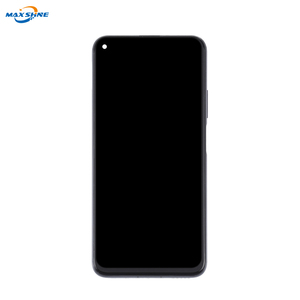 COG pantalla táctil LCD para <span class=keywords><strong>Huawei</strong></span> Honor 20 <span class=keywords><strong>Nova</strong></span> <span class=keywords><strong>5T</strong></span> Honor 20S Honor 20 Pro LCD Pantalla de teléfono móvil digitalizador montaje completo - Product Image 3