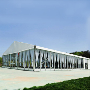 Grandes tentes <span class=keywords><strong>de</strong></span> chapiteau d'événement commercial à cadre en aluminium 20x30 20x40 40x60 40x80 pour les expositions <span class=keywords><strong>de</strong></span> <span class=keywords><strong>location</strong></span> en plein air et les lieux <span class=keywords><strong>de</strong></span> mariage - Product Image 4