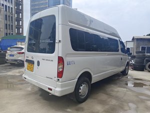 Mini-<span class=keywords><strong>fourgonnette</strong></span> de luxe d'<span class=keywords><strong>occasion</strong></span> de Chine 2016 Hiace Bus moteur diesel LHD Mini bus 17 places d'<span class=keywords><strong>occasion</strong></span> avec <span class=keywords><strong>prix</strong></span> réduit - Product Image 4