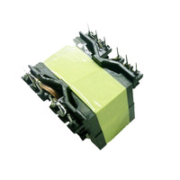 Top Vente Onduleur Smps Transformateur 12v 24v Ferrite Pot Core Courant Transformateurs Haute Fréquence