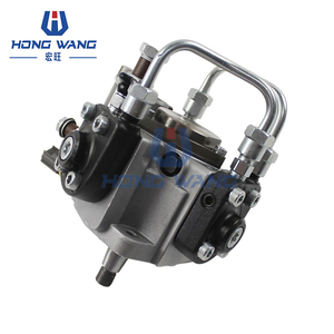 Repuestos para Excavadora 294050-0251 RE546120 Bomba de Inyección de Combustible para Excavadora Compatible con Bomba de Combustible para Motor John Deere S350 - Product Image 5
