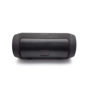 Mini haut-parleur portable sans fil étanche avec subwoofer, super basses, 2.0 canaux, 5-10W, pour sports de plein air - Product Image 5