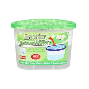 صندوق مزيل الرطوبة الداخلي القابل للتصرف ، جهاز امتصاص الرطوبة ome المجفف - Product Image 6