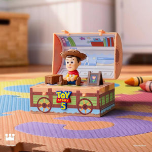 Nuevas Figuras de la Serie Toy Story 5 de Disney <span class=keywords><strong>Pixar</strong></span>, Adornos de Juguete, Regalo, Caja Sorpresa - Product Image 3