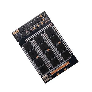 ESC Individual de 200A 12S para Fotografía Aérea con UAV de Ala Fija, Avión RC FPV - Product Image 4