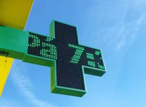 P5 P6 P8 P10l <span class=keywords><strong>Pharmacie</strong></span> 960*960mm Mur Vidéo SCREE Publicité Led <span class=keywords><strong>Croix</strong></span> Signe - Product Image 2