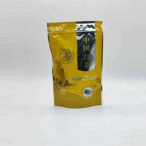 Tè Nero Cinese HN42 <span class=keywords><strong>di</strong></span> Alta Qualità, Popolare, Economico, dal Gusto Eccellente, 100g, Tè con Aroma <span class=keywords><strong>di</strong></span> <span class=keywords><strong>Timo</strong></span>, Vendita Calda, Prezzo <span class=keywords><strong>di</strong></span> Fabbrica - Product Image 1