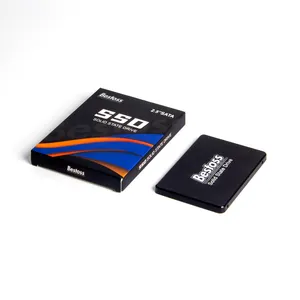 BESTOSS 3D NAND TLC SATA III 6ギガバイト/秒PCコンピューターデスクトップおよびラップトップ用2.5インチ7mmソリッドステートドライブ