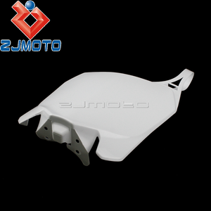 Placa Frontal para <span class=keywords><strong>Motocross</strong></span> Dirt Bike para Honda CRF450R 2013-16 CRF250R 2014-17 - Product Image 2