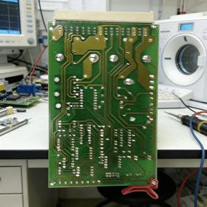 Cath_Angio - Papan Kontrol Motor B7 D80 untuk Toshiba P/N 9157355 D80 G103E - Product Image 2