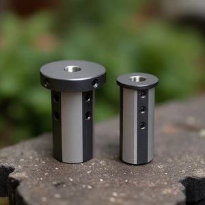 ชุดหัวจับและปลอกจับแบบลดขนาดและแบบเกลียวสำหรับใช้งานกับหัวจับ - Product Image 3