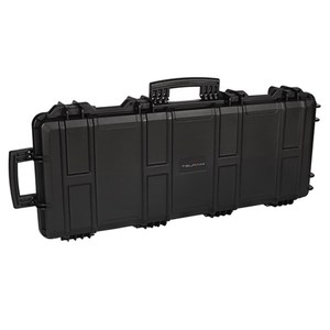 Estuche Rígido de Plástico para Pistola, Personalizado, Resistente al Agua y a los Golpes, con Espuma, para Venta al Por Mayor, 933615 - Product Image 3