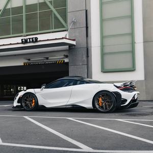 Llanta de ruedas forjadas de 18 19 20 21 22 24 pulgadas para <span class=keywords><strong>Koenigsegg</strong></span> ccxr Agera Jesko Regera CC850 Gemera <span class=keywords><strong>One</strong></span>:1 CCR CCX Porsche Lamborghini - Product Image 4