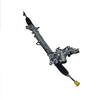 OEM 32105A25C82 Pièces automobiles Crémaillère et pignon de direction assistée Série 5 'F01/F07/F11/F10/F18 Kit de réparation de crémaillère de direction